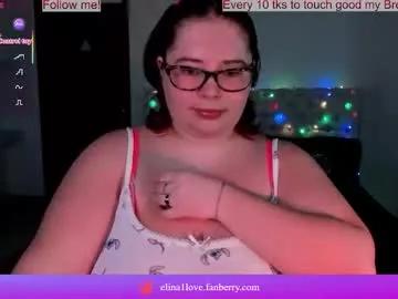 lily_lu_one from Chaturbate is Freechat