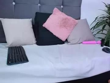 lily_meghan from Chaturbate