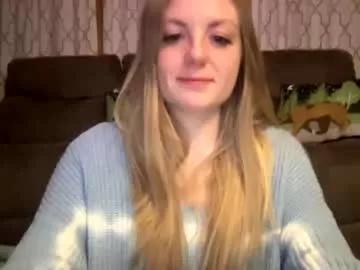 lily_melrose from Chaturbate