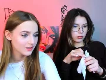 lily_morty from Chaturbate is Freechat