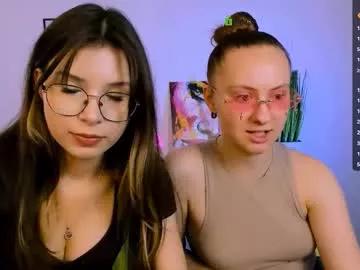 lily_morty from Chaturbate