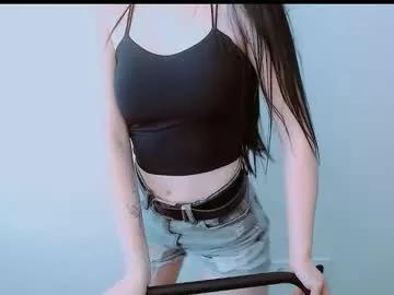 lily_on_fire from Chaturbate