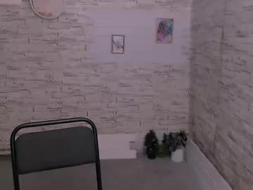 lily_on_fire from Chaturbate