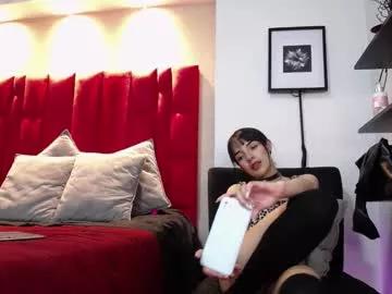 lily_rus from Chaturbate