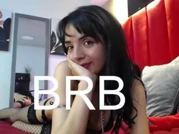 lily_rus from Chaturbate