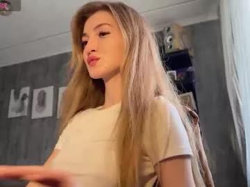 lily_savage from Chaturbate