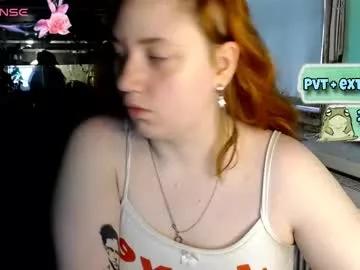 lily_shamy from Chaturbate