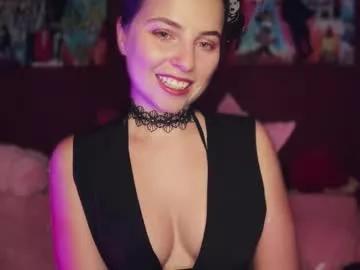 lily_smily from Chaturbate
