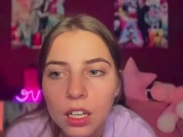 Lily_smily webcams show profile image 