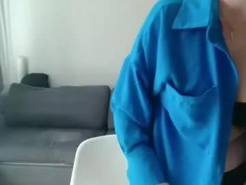 lily_sunx from Chaturbate