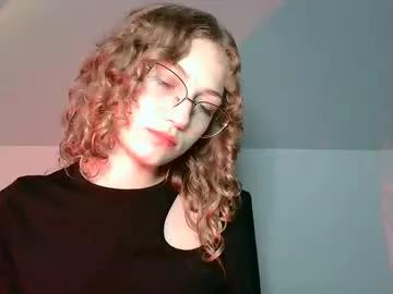 lily_tayberry from Chaturbate
