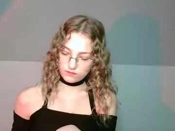 lily_tayberry from Chaturbate