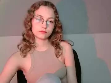 lily_tayberry from Chaturbate