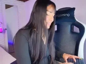 lily_waist from Chaturbate