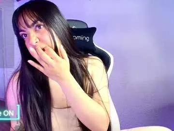lily_waist from Chaturbate