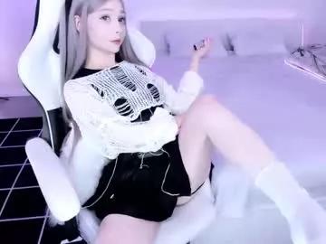 lily_weep from Chaturbate