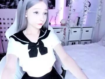 lily_weep from Chaturbate