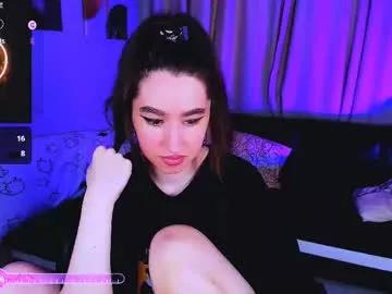 lily_xbaby from Chaturbate