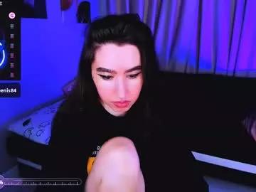 lily_xbaby from Chaturbate