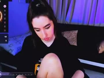 lily_xbaby from Chaturbate