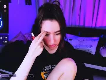 lily_xbaby from Chaturbate