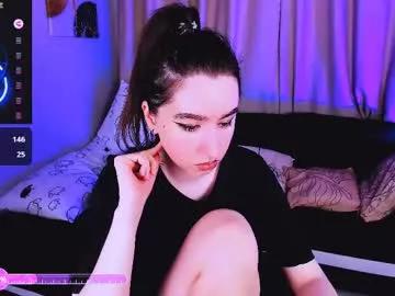lily_xbaby from Chaturbate