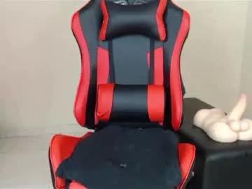 lilyadamsc from Chaturbate