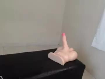 lilyadamsc from Chaturbate