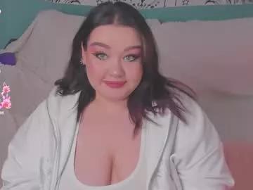 lilybelll from Chaturbate