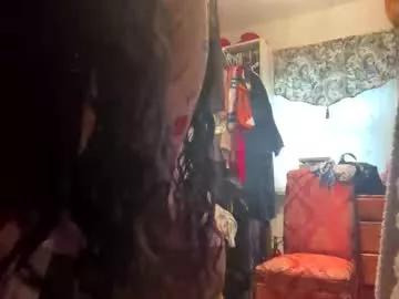 lilyblloom from Chaturbate