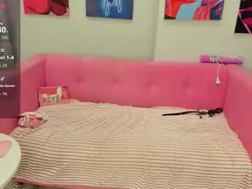 lilybrilly from Chaturbate
