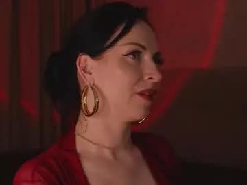 lilyconor from Chaturbate