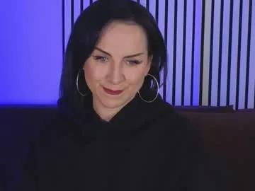 lilyconor from Chaturbate