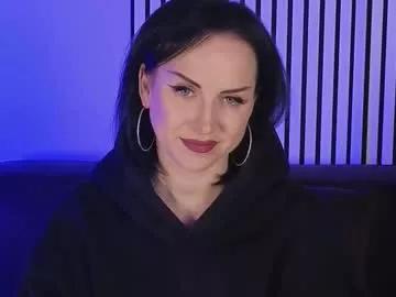 lilyconor from Chaturbate