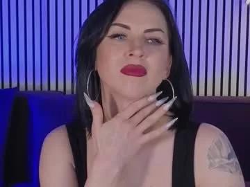 lilyconor from Chaturbate