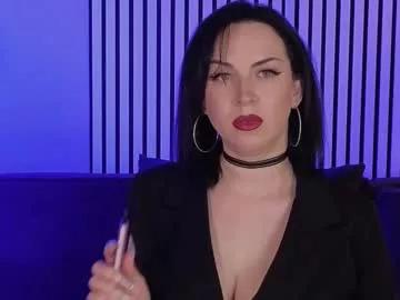 lilyconor from Chaturbate