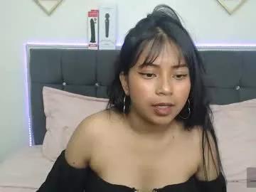 lilycute__ from Chaturbate