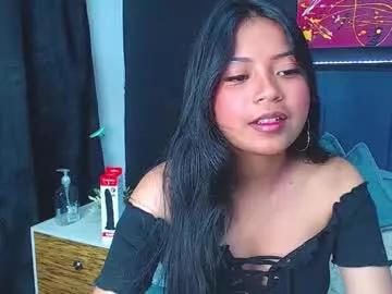 lilycute__ from Chaturbate