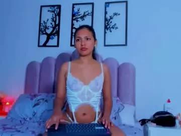 lilydolll from Chaturbate is Freechat