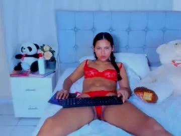 lilydolll from Chaturbate