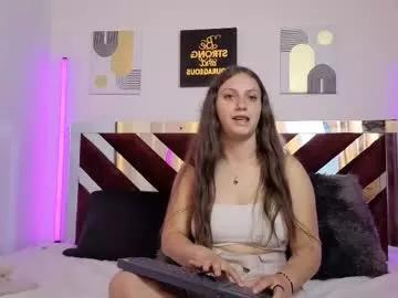 lilygamer1 from Chaturbate