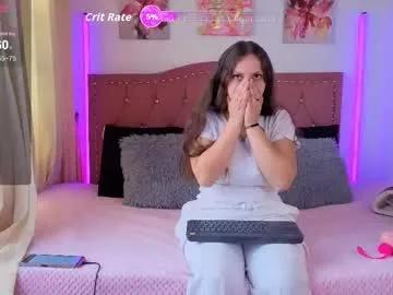 lilygamer1 from Chaturbate is Freechat