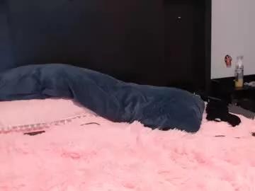 lilyisme2025 from Chaturbate