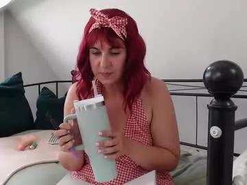 lilyjeanred from Chaturbate is Freechat