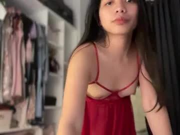 lilykira from Chaturbate