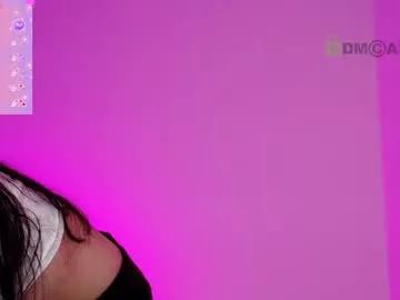 lilylouisee_ from Chaturbate