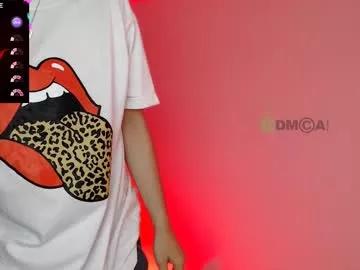 lilylouisee_ from Chaturbate