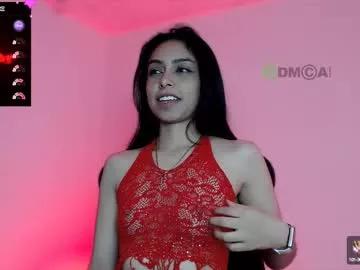 lilylouisee_ from Chaturbate