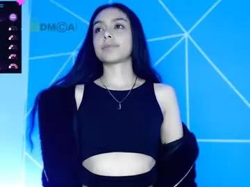 lilylouisee_ from Chaturbate