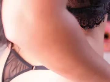lilyminx from Chaturbate